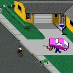 Paperboy 2 (USA)