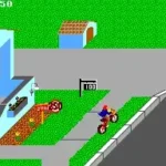 Paperboy (Europe)