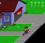 Paperboy II (USA, Europe)