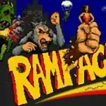 Paperboy & Rampage (U)(Trashman)