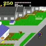 Paperboy (USA, Europe)