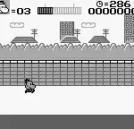 Parasol Henbee (Japan)