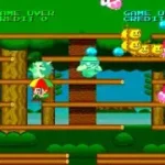 Parasol Stars - The Story of Bubble Bobble III (USA)