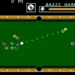 Parlour Games (USA, Europe)