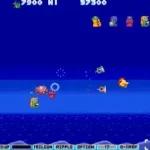 Parodius DA! (Japan)