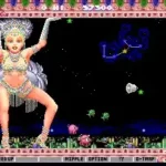 Parodius - Non-Sense Fantasy (Europe)