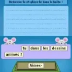 Passeport du CE1 au CE2 (France)