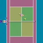 Passing Shot (World, 4 Players, FD1094 317-0074 decrypted) [Bootleg]