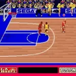 Pat Riley Basketball (USA)