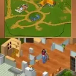 Pawly Pets - My Vet Practice (Europe) (En,Fr,De)