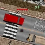 Payback (E)(Rising Sun)