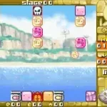 Pazunin - Uminin No Puzzle de Nimu (J)(Rising Sun)