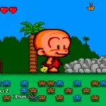 PC Genjin 3 - Pithecanthropus Computerurus (Japan)