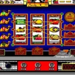 PC Pachi-Slot (Japan)