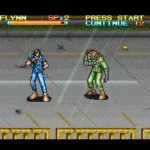 Peace Keepers, The (USA)