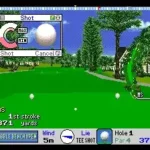 Pebble Beach Golf Links (Europe)