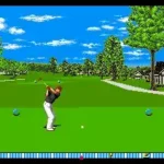 Pebble Beach Golf Links (USA)