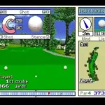 Pebble Beach no Hatou (Japan)