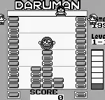 Peke to Poko no Daruman Busters (Japan)