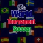 Pele II - World Tournament Soccer (USA, Europe)