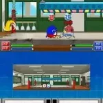 Pen1 Grand Prix - Penguin no Mondai Special (Japan)