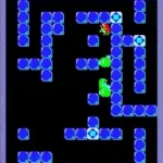 Pengo (set 2 not encrypted)