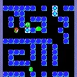 Pengo (set 3 not encrypted)