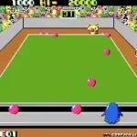 Penguin-Kun Wars (Japan)