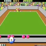 Penguin-Kun Wars (US)