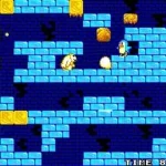 Penguin Land (USA, Europe)