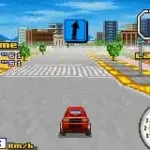 Penny Racers (E)(Evasion)