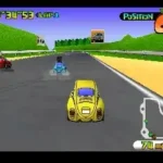 Penny Racers (Europe)