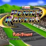 Penny Racers (USA)