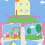 Peppa Pig - Fun and Games (Europe)