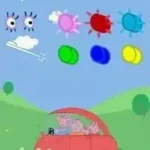 Peppa Pig - The Game (Europe)