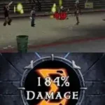 Percy Jackson & the Lightning Thief (Europe) (En,Fr,De,Es,It)