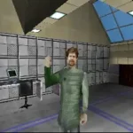 Perfect Dark (Europe) (En,Fr,De,Es,It)