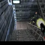 Perfect Dark (USA) (Rev A)