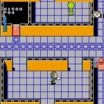 Perman Part 2 - Himitsu Kessha Madoodan wo Taose! (Japan)