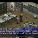Persona 2 - Eternal Punishment