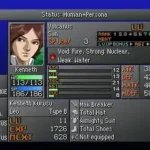 Persona 2 - Innocent Sin [En by Gemini v1.0a]