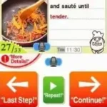 Personal Trainer - Cooking (USA)