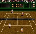 Pete Sampras Tennis (Europe)