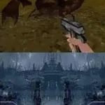 Peter Jackson's King Kong - The Official Game of the Movie (USA) (En,Fr,De,Es,It,Nl,Sv,No,Da,Fi)