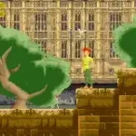 Peter Pan - Return to Neverland (E)(Lightforce)