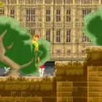 Peter Pan - Return to Neverland (U)(Venom)