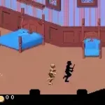 Peter Pan The Movie (U)(Mode7)