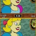 Peter Pan's Playground (Europe)