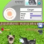 Petz - Catz Clan (USA) (En,Fr,De,Es,It,Nl,Sv,No,Da)