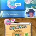 Petz - Dolphinz Encounter (USA) (En,Fr,Es) (NDSi Enhanced)